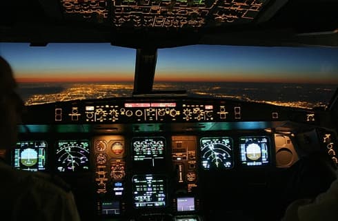 Aviation human factors and trainer development