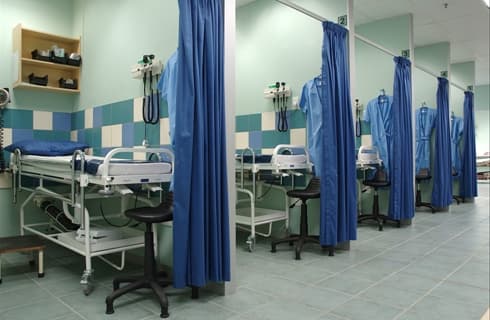 Healthcare human factors and trainer development